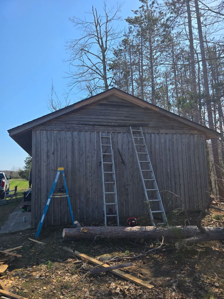 All Photos for JLB Painting And Handyman in Charlevoix, MI