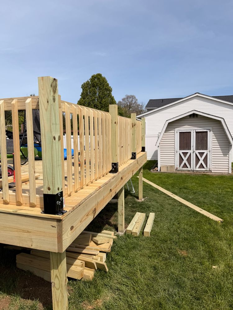 All Photos for Erie Builders & Construction in Sandusky, OH