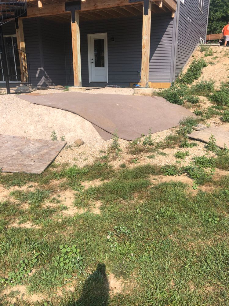 All Photos for Paradise Lawnscapes in West Bend, WI