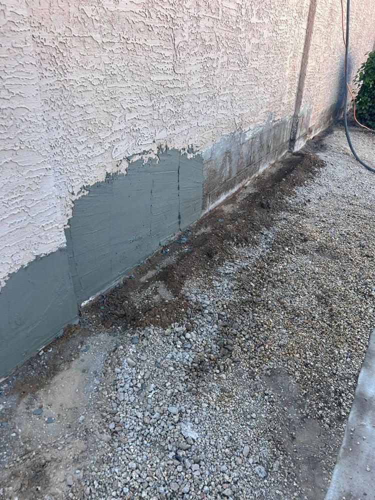 Masonry for Deserts Voice Construction in Queen Creek, AZ