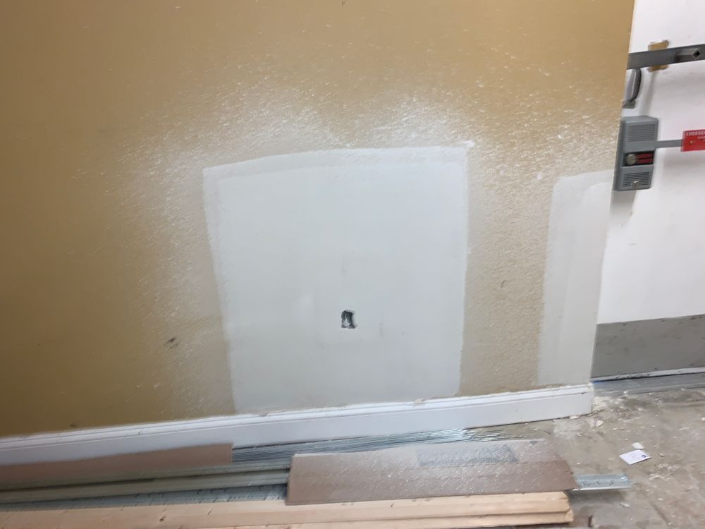 Drywall for Premier Structure Solutions Inc in Tampa, FL