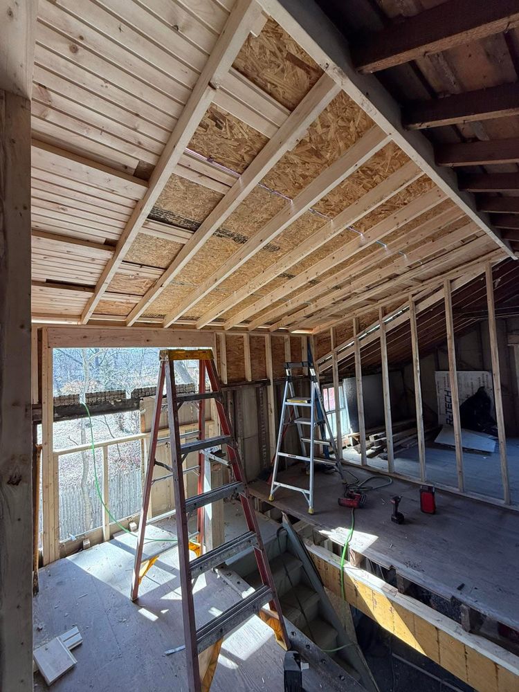 All Photos for SDM Construction LLC in Lawrence, KS