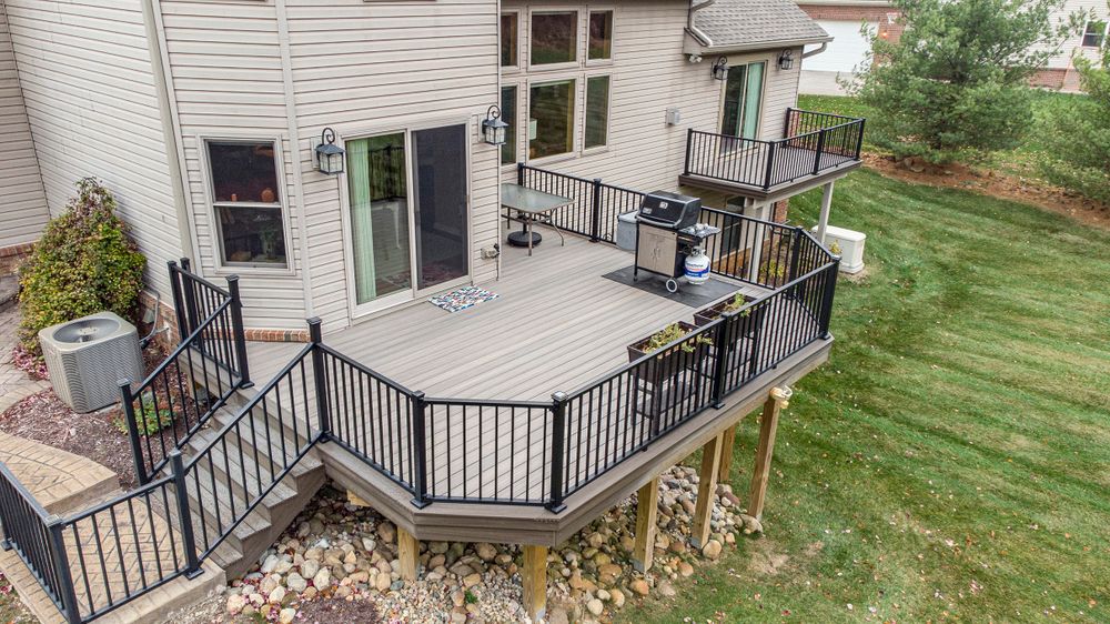 All Photos for Mr. Posthole in Howell, MI