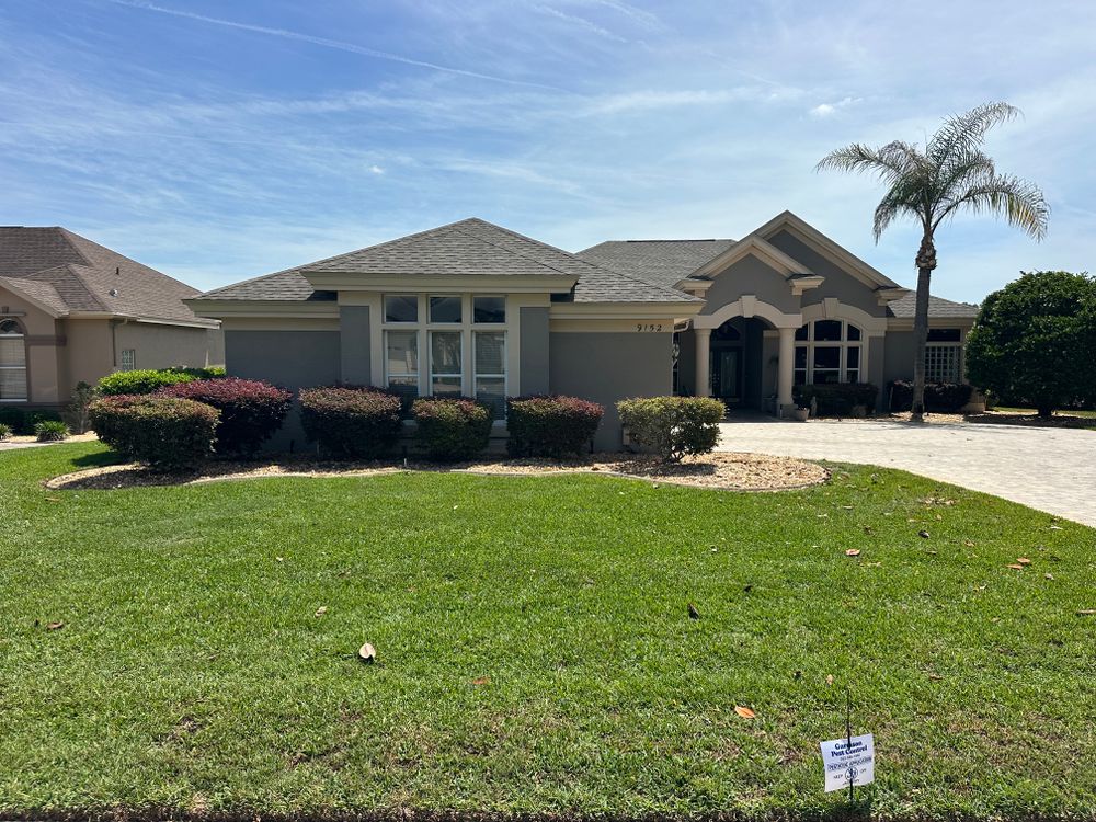 All Photos for Garrison Pest Control Inc in Hernando County, FL