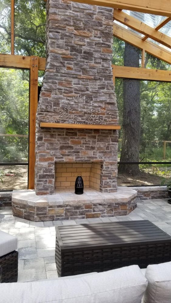 Professional Building Group Inc. team in Niceville, FL - people or person