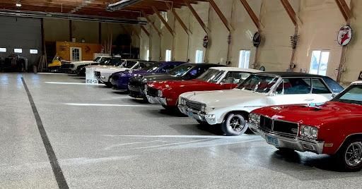 All Photos for Rockstarz Concrete Design in Spearfish, SD