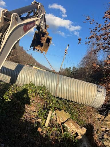 All Photos for Ground To Sky Tree Care in Asheville, North Carolina