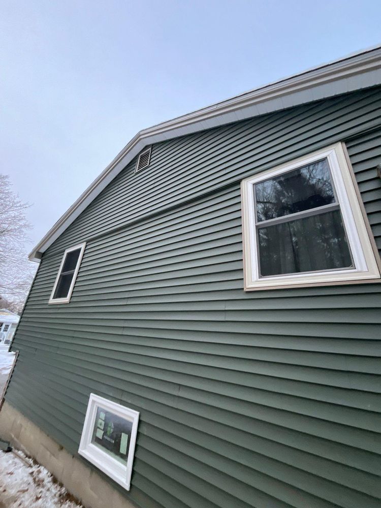 All Photos for Jalbert Contracting LLC in Alton, NH