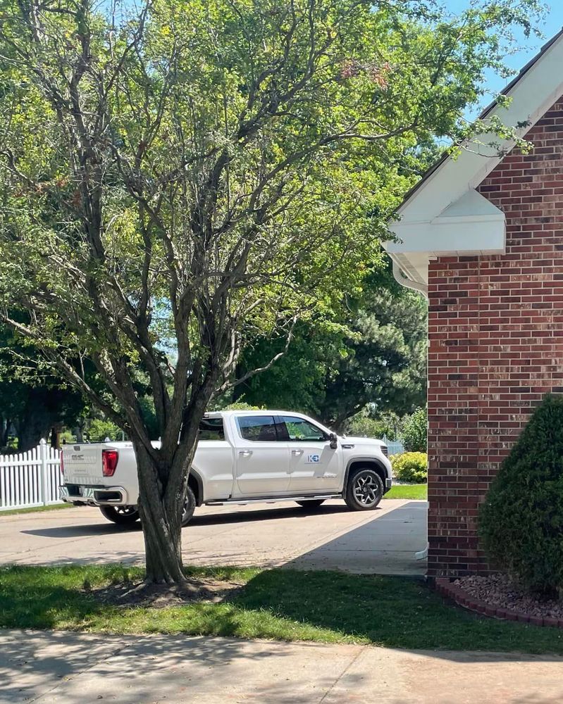 Landscaping  for Jacks Lawn & Landscape LLC  in Hastings, NE