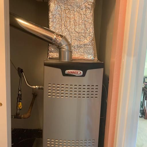 All Photos for Contra Costa Heating & Air Conditioning in San Leandro, CA