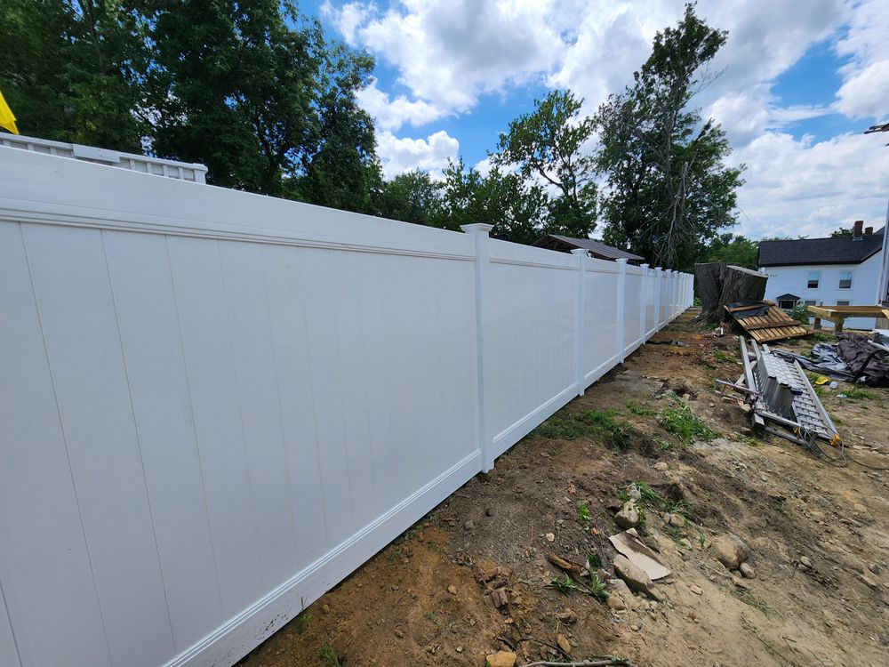 All Photos for Santos Fence Inc in Worcester,  MA
