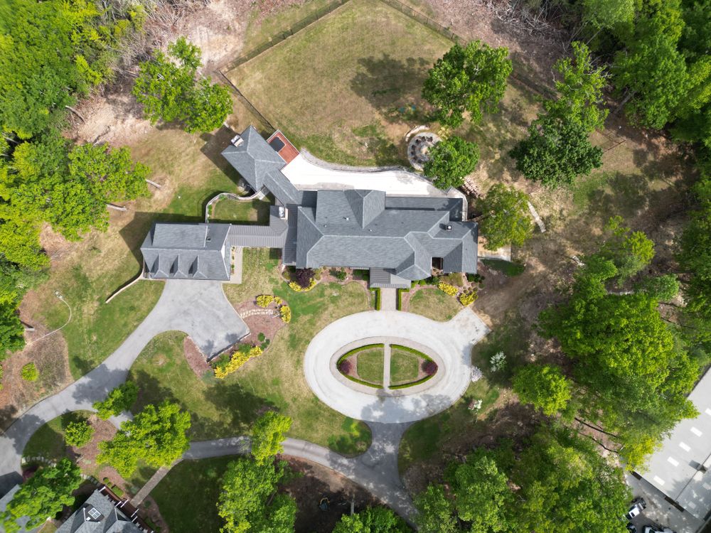 All Photos for JV Painting Services LLC in Hendersonville, NC