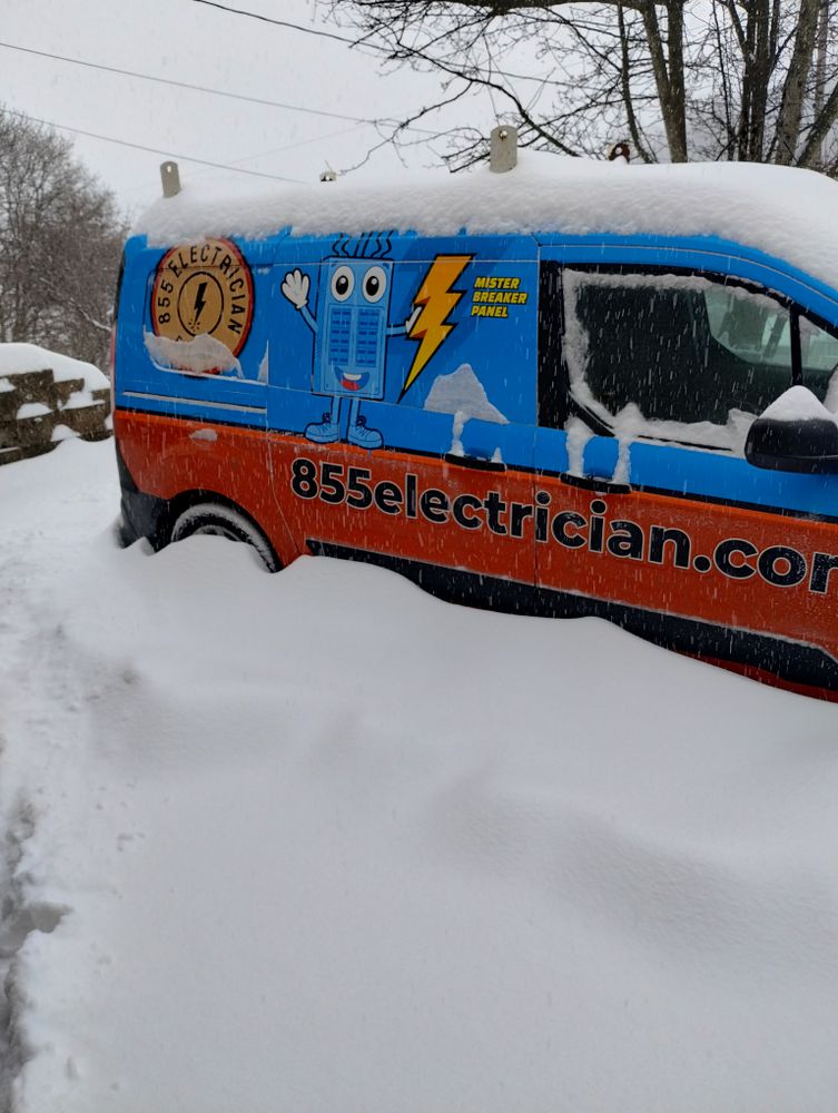 All Photos for 855 Electrician in Bethel Park, PA