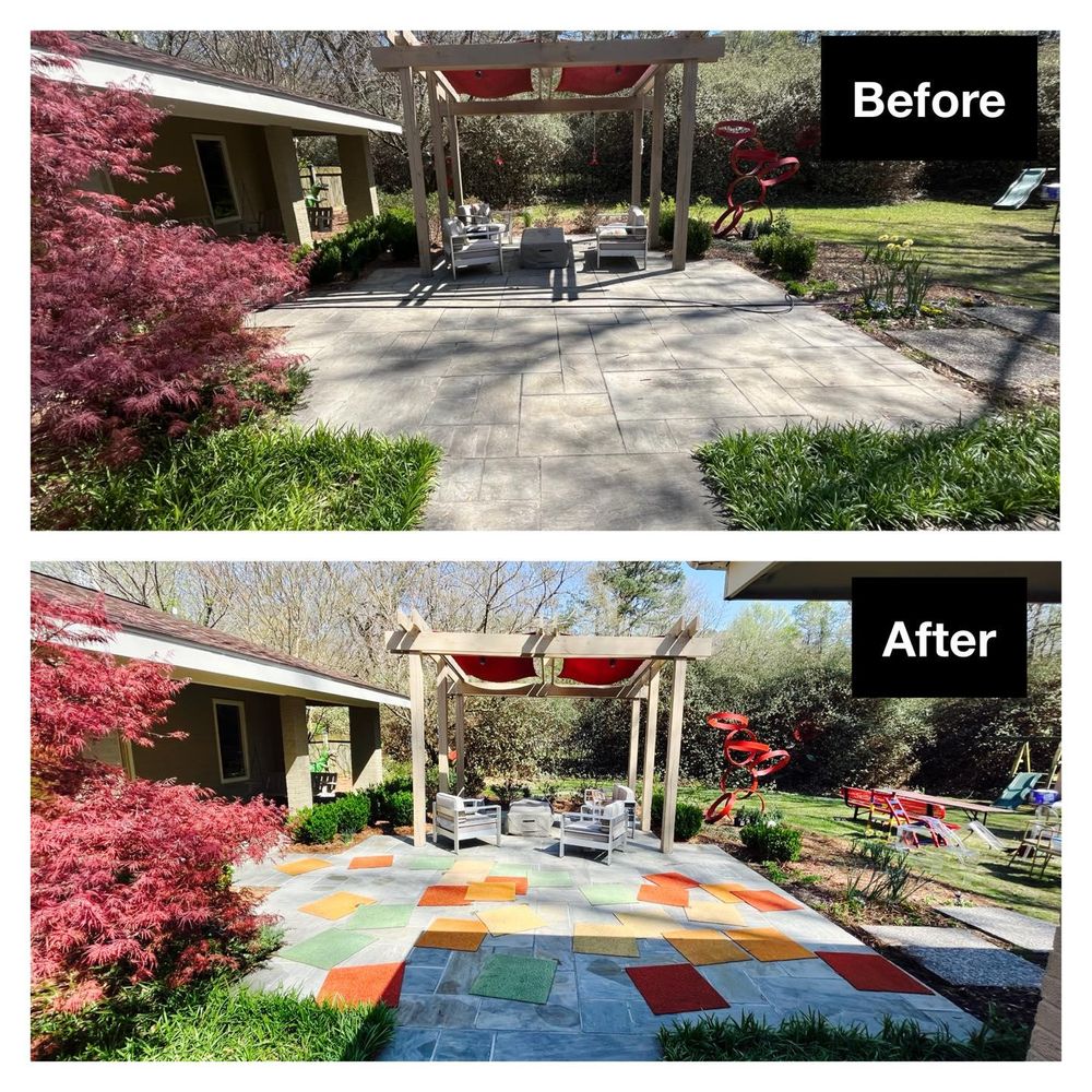 All Photos for Honey Do Oxford Pressure Washing and Soft Washing in Oxford, Mississippi