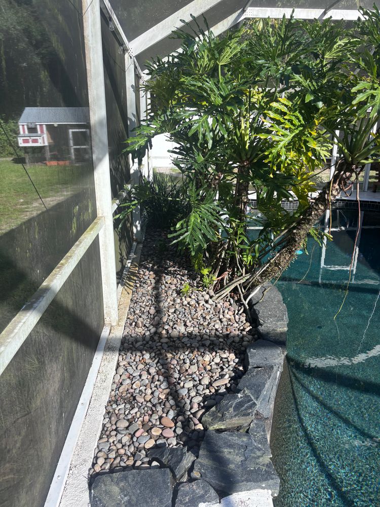 All Photos for Isaiah Simmons Construction and Landscaping LLC in Brevard County, Florida