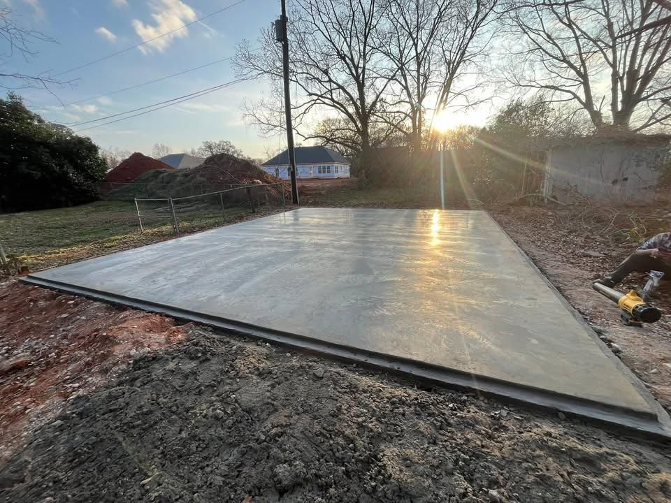 All Photos for Wicks Construction Group LLC in Duncan, SC