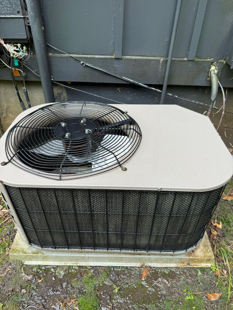 All Photos for TJS HVAC Services in Olathe, KS