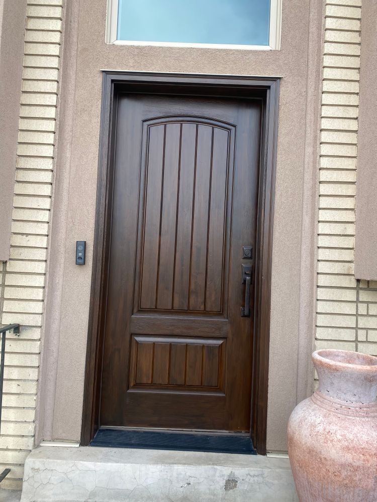 All Photos for Jeff Richardson Painting & Texturing in Salt Lake County, UT