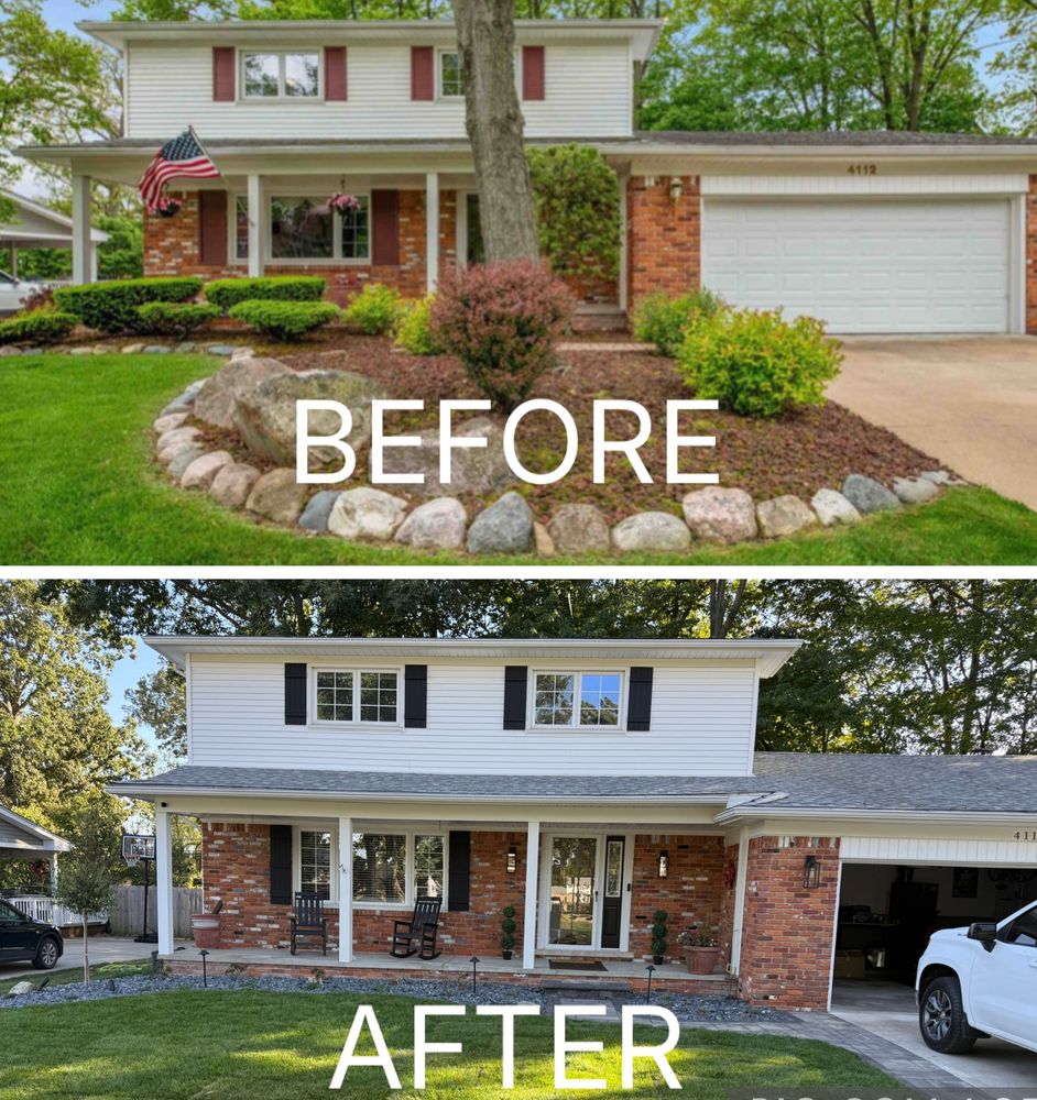 All Photos for Denali Outdoor Services in Washington, MI