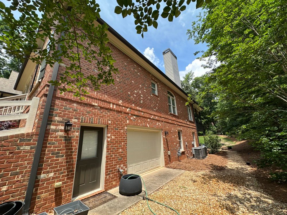 All Photos for Cornerstone Painting in Monroe, GA