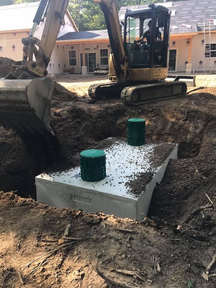 All Photos for ASC Excavating LLC in Lucas, OH