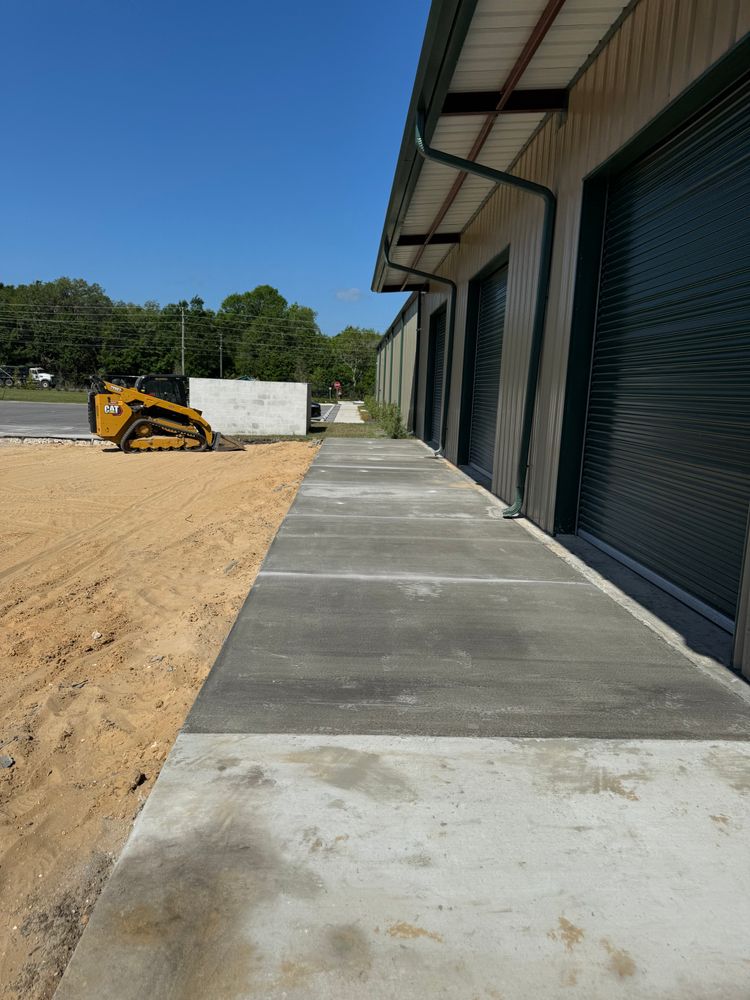 All Photos for Wilkerson Crete LLC in Reddick, FL