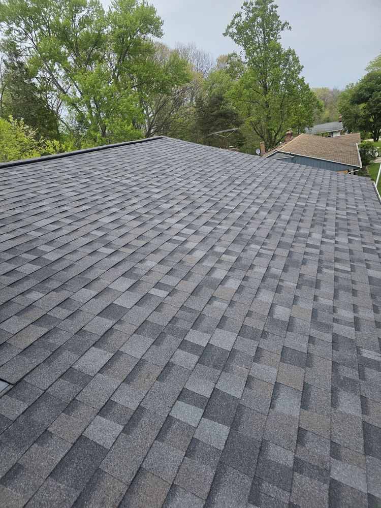 All Photos for Rise Above Roofing in Stow, OH