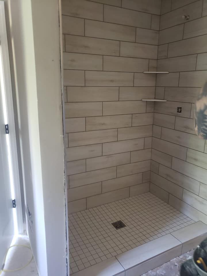 Tile for Custom Tile & Flooring in Rosemount, MN