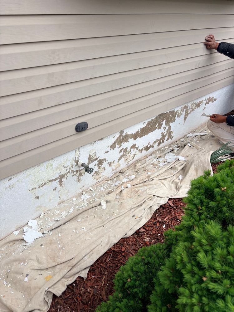 All Photos for Guss Professional Painting and Wallpaper in Allendale, NJ