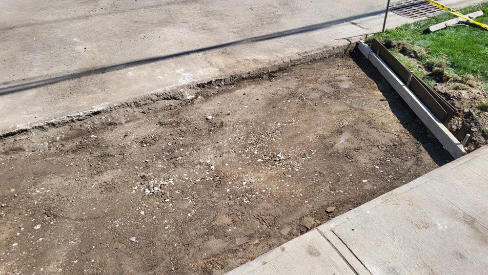 All Photos for Concrete Pros, LLC in Lorain, OH