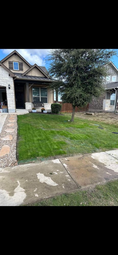 All Photos for Rustic Roots Landscaping in Austin, TX