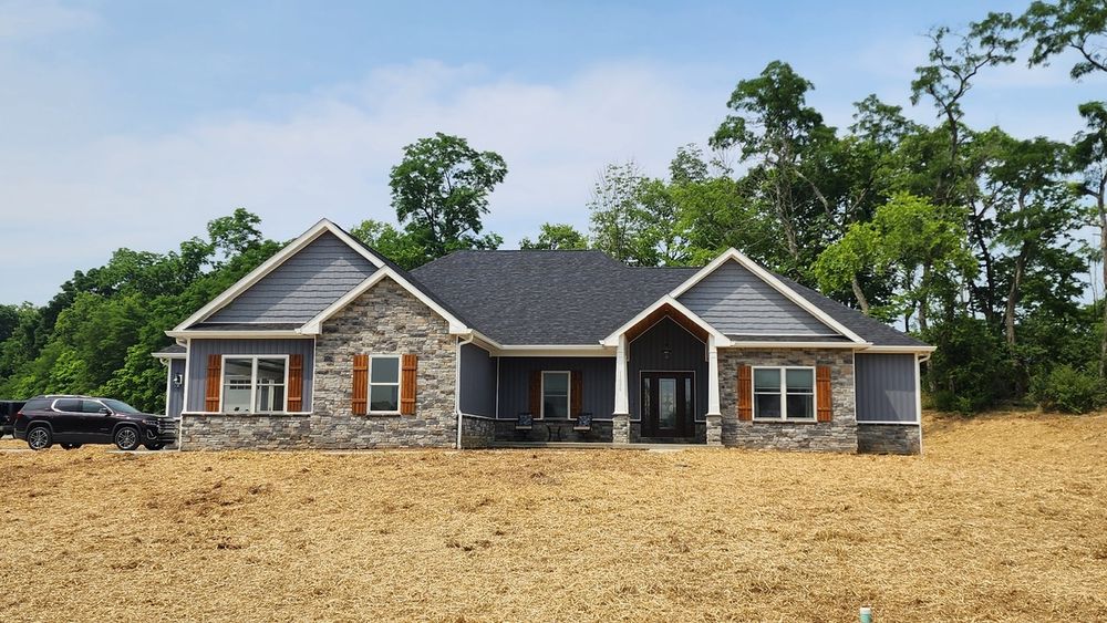 All Photos for Sacksteder & Ward in Brookville, IN