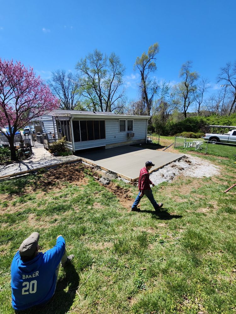 All Photos for NNS Contracting in St. Louis,  MO