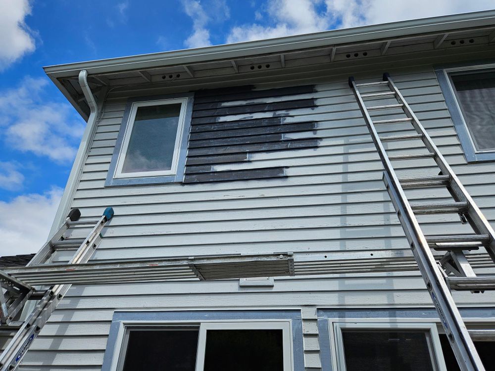 All Photos for Siding Doctor in Bonney Lake, WA