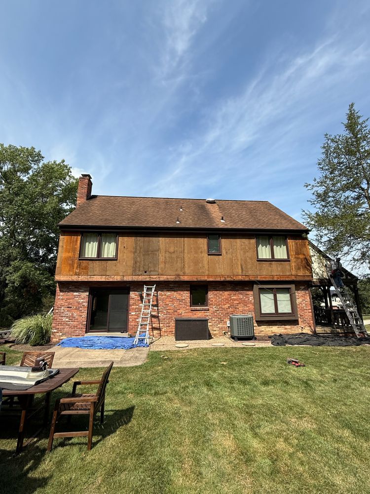 All Photos for Ridge Point Roofing in Venetia, PA