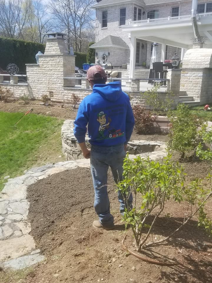 Outdoor Kitchens for Reyky Landscaping & Masonry LLC in Providence,  RI