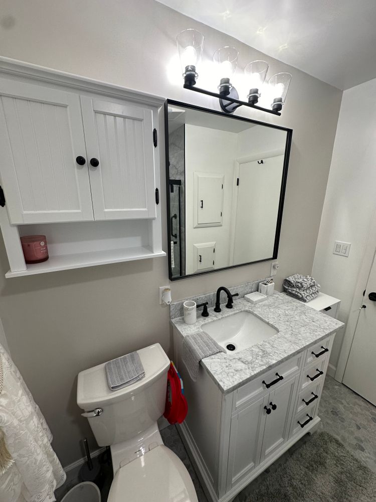 All Photos for Renovations Done Right LLC in St. Clair Shores, MI