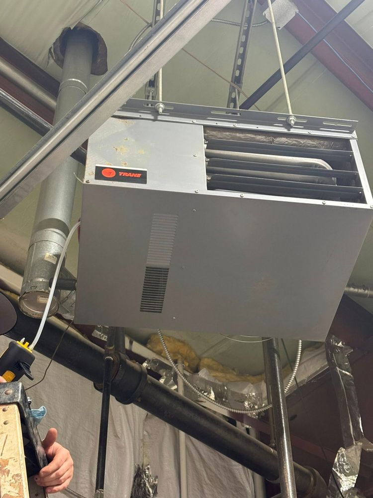 Our Emergency HVAC Services ensure prompt, reliable solutions for unexpected heating and cooling issues, providing 24/many expert service to restore comfort in your home efficiently and minimize downtime. for Hack Attack Construction in Belmont, NH