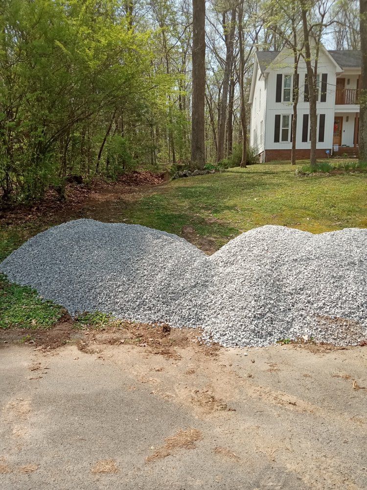 Excavation for Handy Hauling Excavation in Cleveland, TN