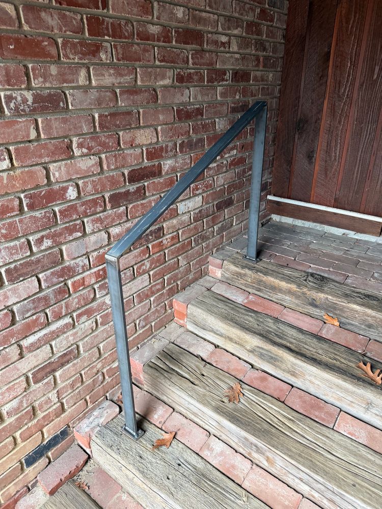 All Photos for Jesses Welding and Repair in Topeka, KS