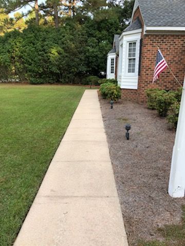 All Photos for Paul's Lawn Care and Pressure Washing in Wilson, NC
