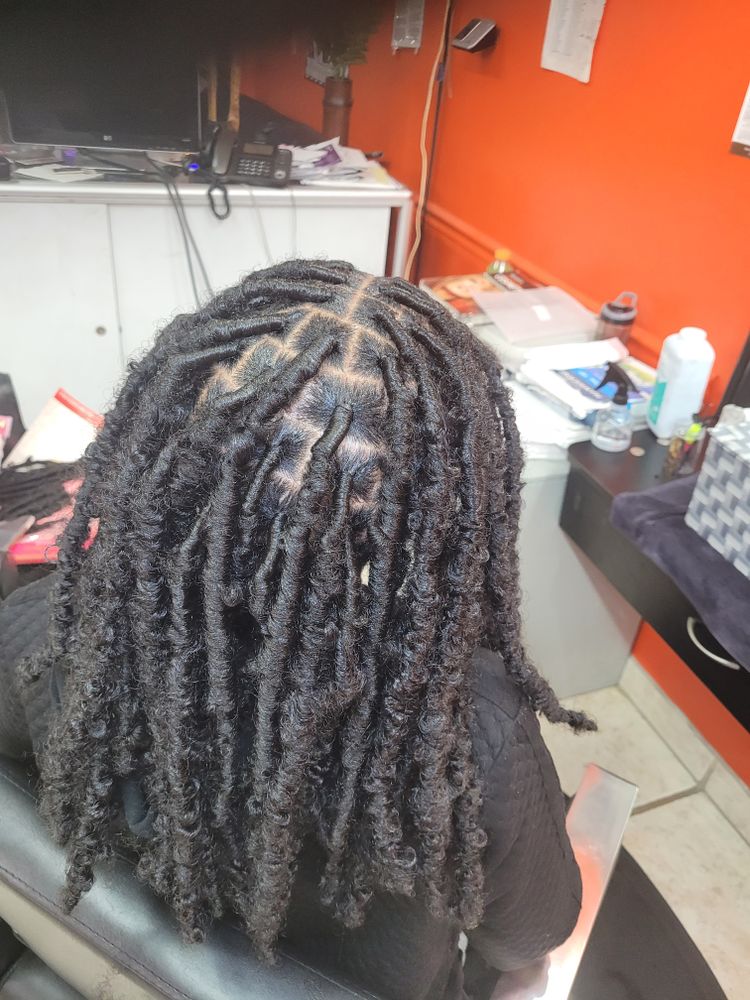 All Photos for Pascy Hair Braiding Salon & Barber Shop in Baltimore, MD