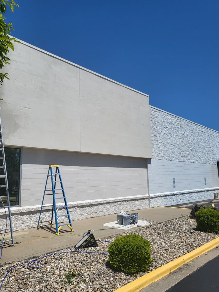 All Photos for Greer House of Painters in Carbondale, IL