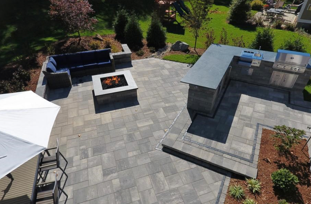 Cover All Masonry and Waterproofing Corp team in Bridgewater, NJ - people or person