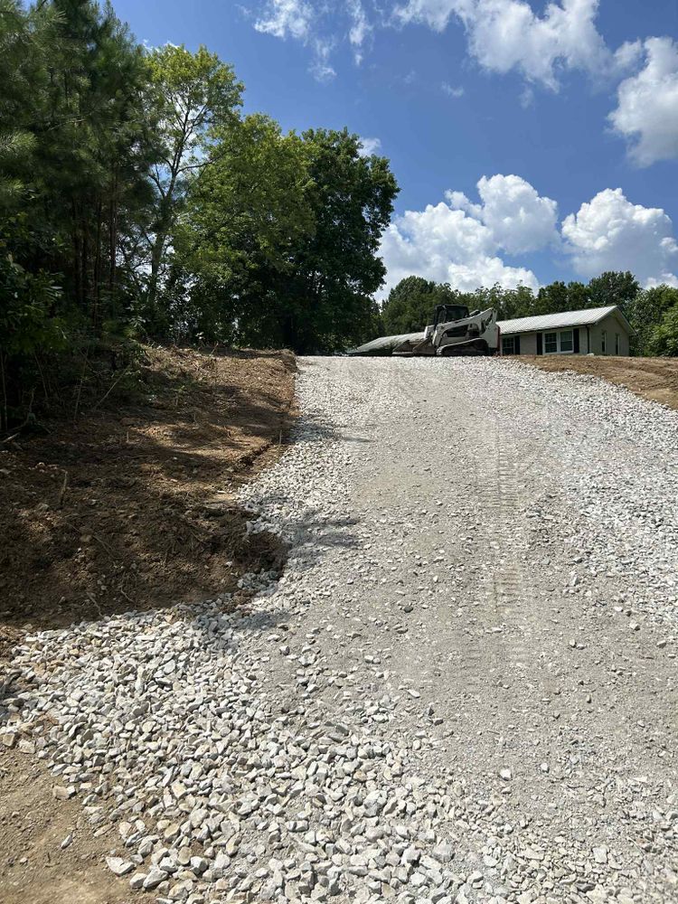 All Photos for Z's Land Management & Forestry Mulching in Smithville, TN
