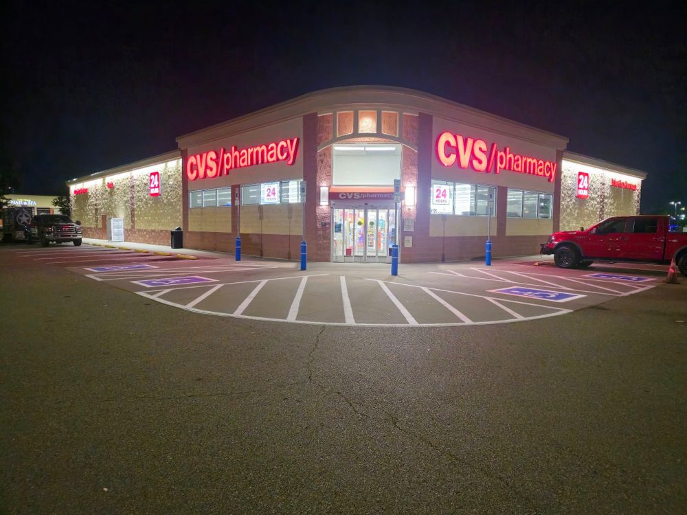 Stripe A Lot team in Knoxville, TN - people or person