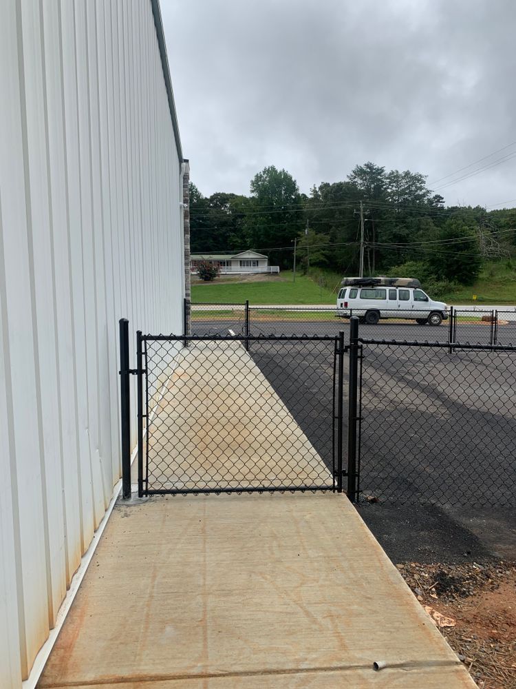 All Photos for Alpine Fence in Dahlonega, GA