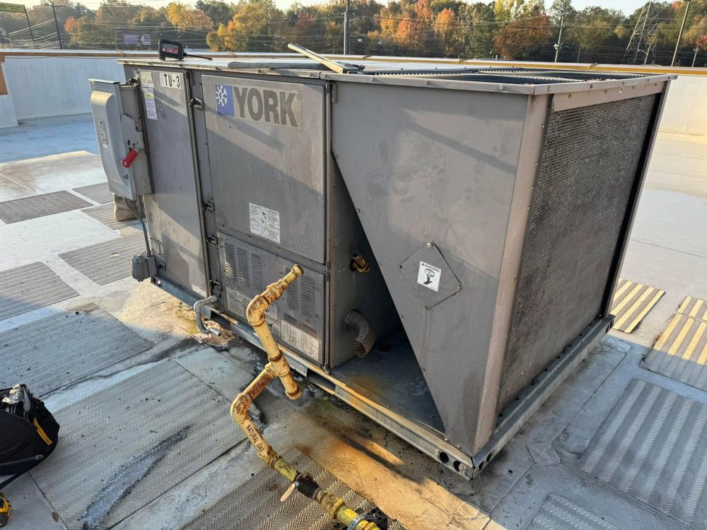 All Photos for Northstar Mechanical Services Inc in Charlotte, North Carolina