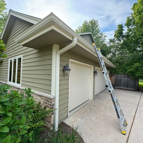 All Photos for Precision Gutters LLC in West Allis, WI