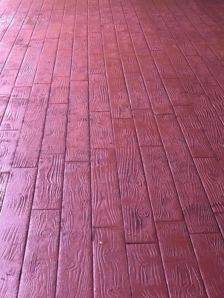 Concrete for OV Concrete in Oklahoma City, OK